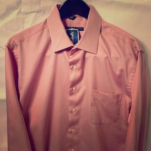 Men’s dress shirt